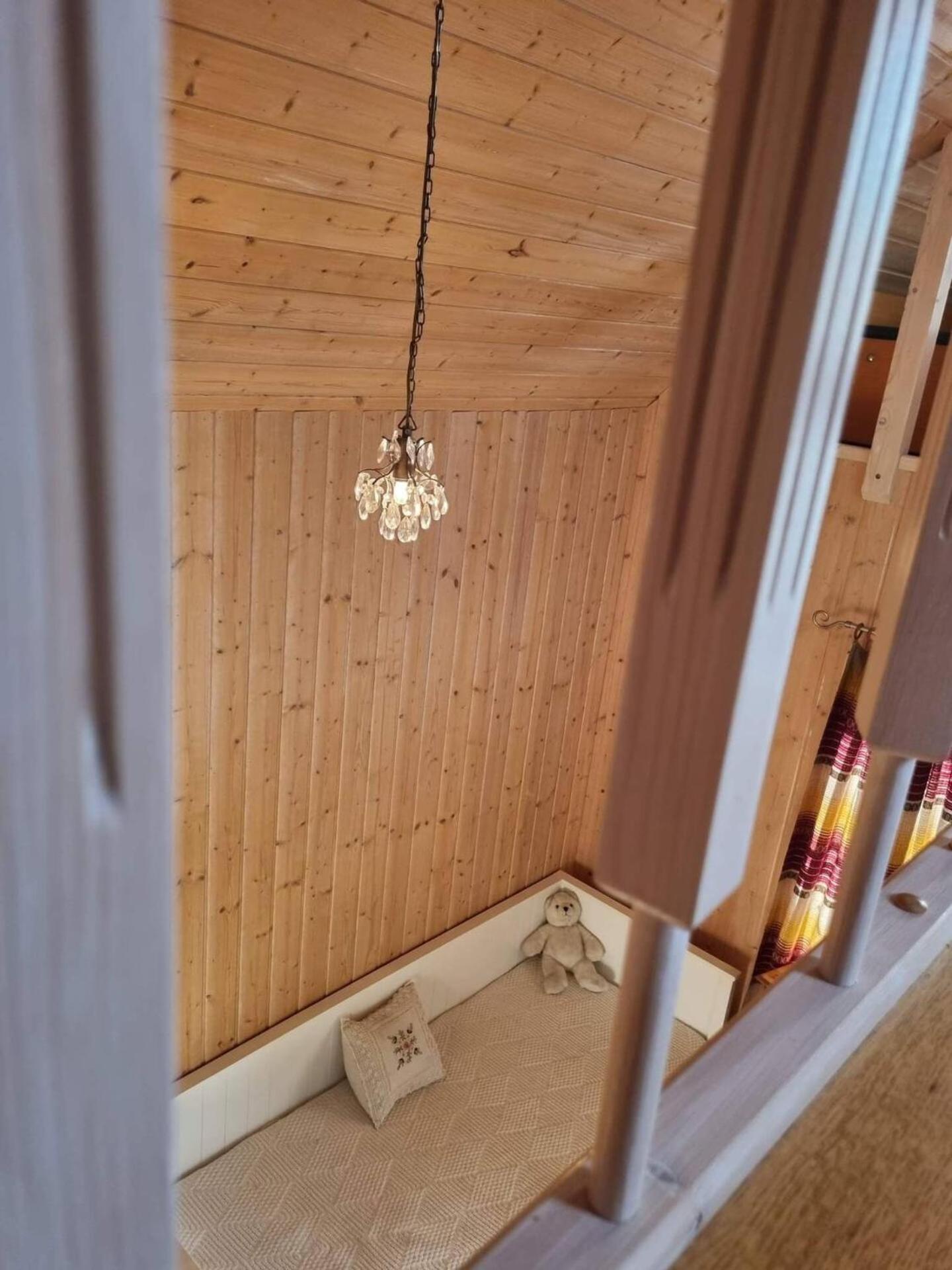 Norwegian Saunahouse Haapse Extérieur photo